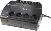 APC BE700G-AZ PowerBoard Black 8 Outlets, Battery Backup Surge Protect