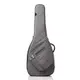 《民風樂府》美國 MONO Acoustic Guitar Sleeve M80-SAD-ASH(灰色) 簡潔俐落 質輕耐用保護性極佳 最可靠的木吉他專業琴袋