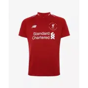 Liverpool FC Jersey | New Balance - 6 Stars - Champions League