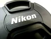 58mm Front Lens Front Cap Nikon 70-300mm f4.5-6.3G AF-P Aftermarket Replacement