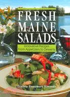 在飛比找三民網路書店優惠-Fresh Maine Salads ─ Innovativ