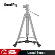 SmallRig Photography Camera Tripod Dolly 33 lbs Capacity for Sony Canon Nikon