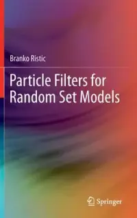 在飛比找博客來優惠-Particle Filters for Random Se