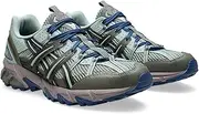 [ASICS] Gel-Sonoma 15-50 Sneakers, 400 (Ocean Haze/Dark Olive), 26.5 cm 2E