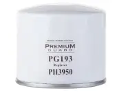 For 1983-1988 Mitsubishi Cordia Oil Filter Premium Guard 67634NVCH 1984 1985 (for: Mitsubishi)
