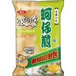 華元 波的多洋芋片派對包-150G/包(蚵仔煎味) [大買家]