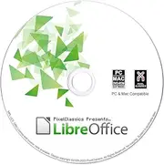 LibreOffice 2025 Compatible with Microsoft Word 2024 365 2021 2019 2016 2013 2010 2007 Word Processor Software DVD CD for PC Windows 11 10 8 7 Vista XP 32 64-Bit, Mac & Linux - No Yearly Subscription