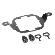 Durable Cooler Mounting Bracket For CORSAIR Hydro H60(2018) H100i H100X AM3/4 C