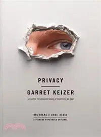 在飛比找三民網路書店優惠-Privacy