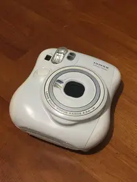 在飛比找Yahoo!奇摩拍賣優惠-FUJIFILM Instax Mini 25富士 拍立得相