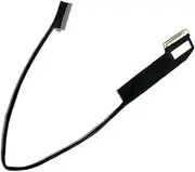ZAHARA LCD LVDS LED video screen flex cable for Gigabyte AORUS 15P KC XC RP75VD 15P KB KD XD SHARP DDS 40PIN LED cable/Screen Display Flex line