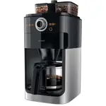 飛利浦 PHILIP 2+雙豆槽全自動研磨咖啡機 HD7762 （無法超商取貨）