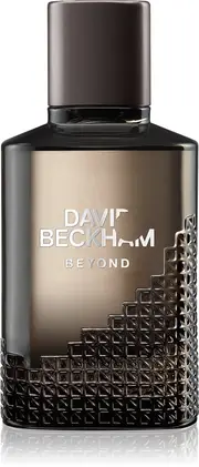 [David beckham] Beyond - EDT - Volume: 90 ml