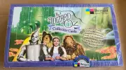 2006 Breygent Wizard of Oz Factory Sealed Box 1479/5000