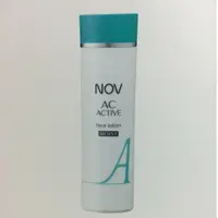 在飛比找樂天市場購物網優惠-Nov娜芙Ac-Active毛孔緊緻保濕化粧水/滋潤型 ｜全