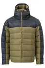 Flylow General's Down Jacket - Men's - Medium / Capers/Black