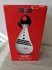 Vintage makeup Pupa Doll Hidden compartments Make Up Kit
