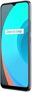 [realme] C11 Dual-SIM 32GB + 2GB RAM (No CDMA | GSM Only) Factory Unlocked 4G/LTE Smartphone (Grey) - International Version