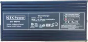 5 Amp Smart Charger for Ariel Rider D-Class Electric Bike …