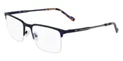 Zeiss ZS23125 403 Men's Glasses Blue Size 55 - Private Health Rebate - Blue Light Block Available