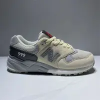 在飛比找蝦皮購物優惠-紐巴倫 熱銷 New Balance 999 休閒跑步運動鞋