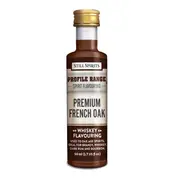Still Spirits Profiles Whiskey Premium French Oak Home Brew Flavouring Essence