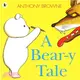 A Bear-y Tale(1CD only)(韓國JY Books版)
