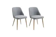 Chotto - Niko Dining Chairs (Set of 2)