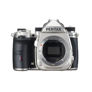 PENTAX K-3 III 單機身 (公司貨)黑