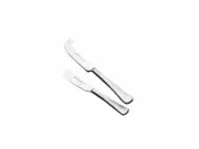 Maxwell & Williams Cosmopolitan Cheese & Pate Knife Set