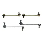 4 Pcs Trupro Front+Rear Sway Bar Links for TOYOTA AVALON MCX20 2000-03
