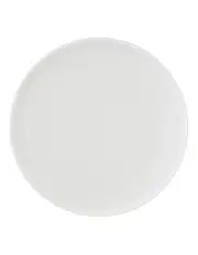 [Maxwell & Williams] White Basics High Rim Plate 21cm in White