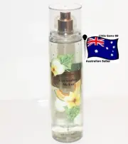 BATH & BODY WORKS Cucumber Melon SCENTED BODY MIST SPRAY 236ml Perfume