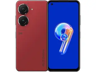 《天地通訊》ASUS Zenfone 9 ZF9 AI2202 8G/128G 5.9吋 高通8+ Gen 1 全新供應