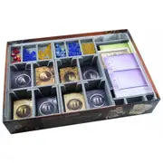 Folded Space Game Inserts - Through the Ages: A New Story of Civilization