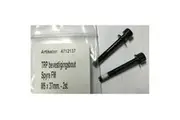 TRP- Spyre / HYRD Flat Mount 37mm Mounting Bolt(22898)