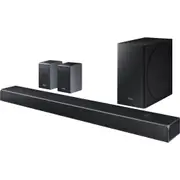 Samsung Series 9 HW-Q90R 512W Soundbar with Dolby Atmos & DTS:X [^Refurbished]