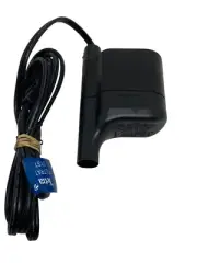 NEW P3 TETRA AQUARIUM WHISPER POWER FILTER MOTOR & IMPELLER ASSEMBLY WORKS G3