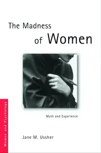 在飛比找博客來優惠-The Madness of Women: Myth and