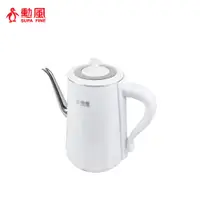 在飛比找松果購物優惠-電器妙妙屋-【SUPA FINE 勳風】1.8公升不鏽鋼雙層