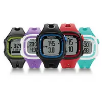 在飛比找PChome商店街優惠-【上震科技】GARMIN Forerunner 15 三合一