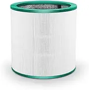NIU Air Purifier Filter Compatible with Dyson Tower Purifier TP01, TP02, TP03, Pure Cool Me BP01 - Polypropylene