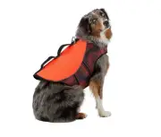 Arcadia Trail™ High Visibility Flotation Aid Jacket Vest Swimming XXLarge