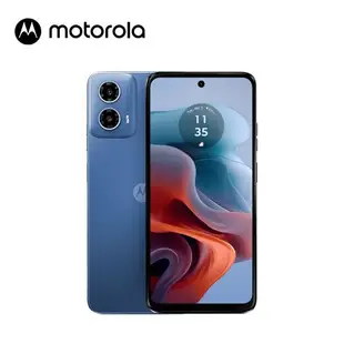 (好禮組)Motorola Moto G34 5G (4G/64G) 智慧型手機