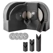 Drill Bit Sharpener,Multipurpose Drill Bit Grinding Sharpener with 47960