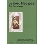 LEAKED RECIPES: THE COOKBOOK