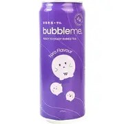bubbleme Bubble Tea Taro Flavour 470mL