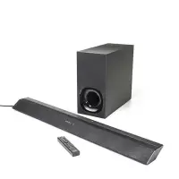 在飛比找蝦皮購物優惠-Sony soundbar  聲霸  HT-CT380 (二