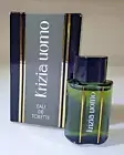 KRIZIA UOMO ✿ VTG Mini Eau de Toilette Miniature Perfume (5ml. = 0.17fl.oz.)