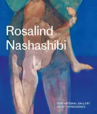 在飛比找博客來優惠-Rosalind Nashashibi at the Nat